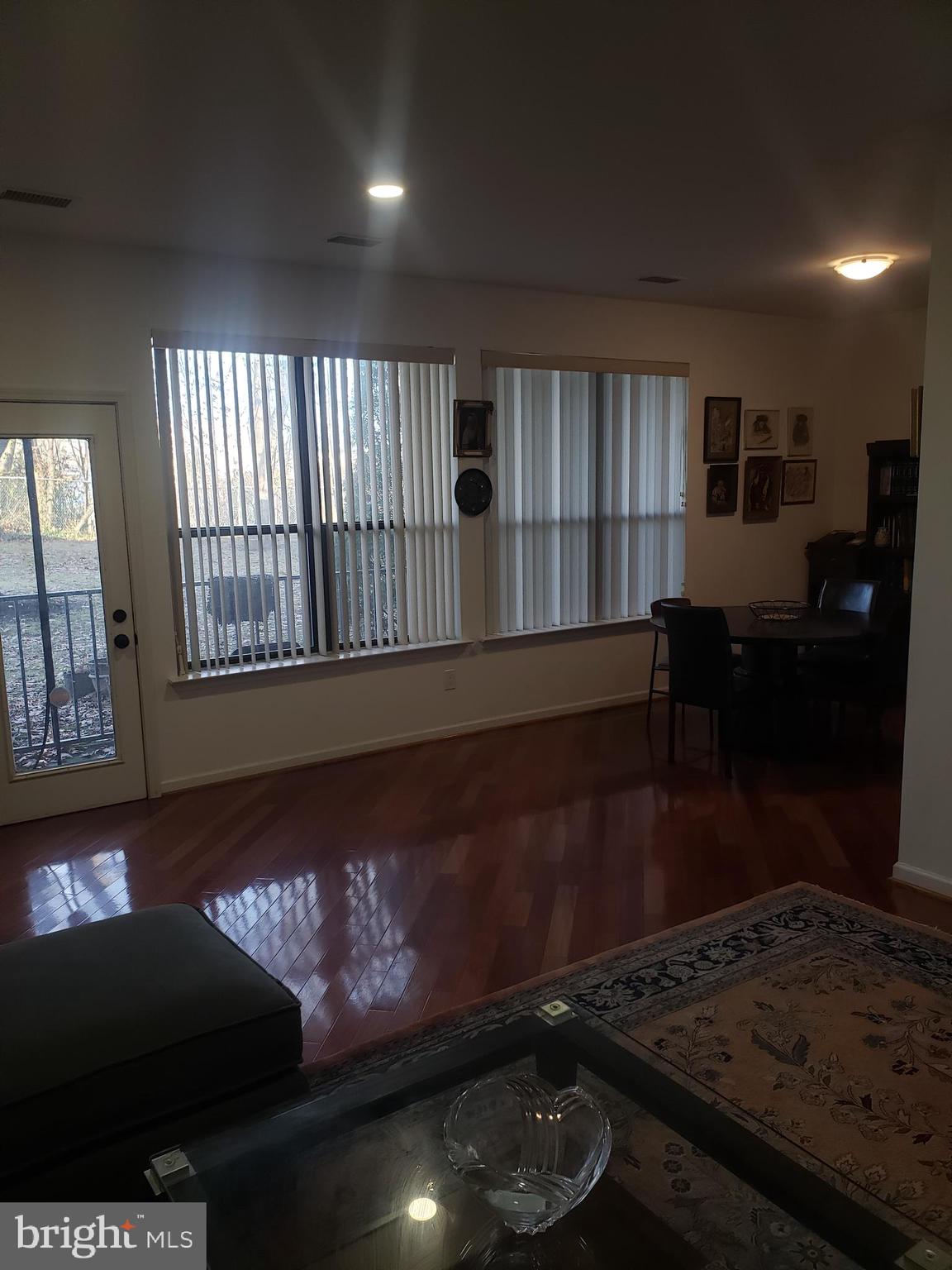 301 Byberry Road, Unit F7 Philadelphia, PA 19116 - Photo 8 of 19 a living room with furniture