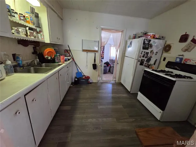 $79,900 | 900 Sarah Street, Jerseyville, IL 62052