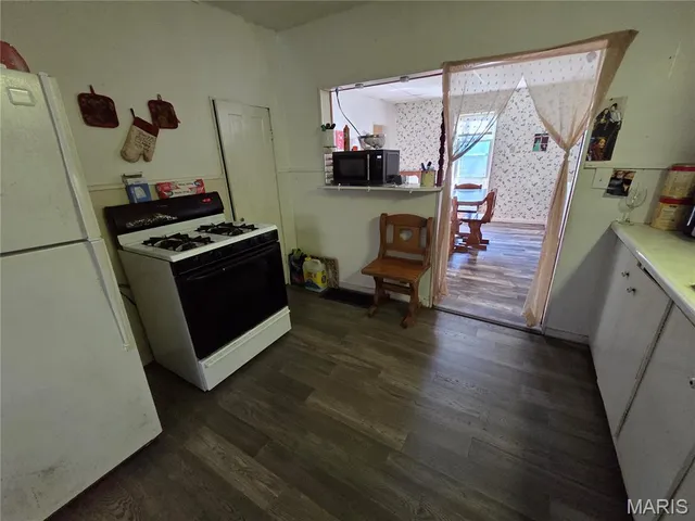 $79,900 | 900 Sarah Street, Jerseyville, IL 62052