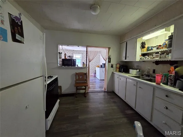 $79,900 | 900 Sarah Street, Jerseyville, IL 62052