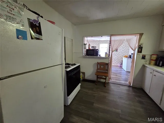 $79,900 | 900 Sarah Street, Jerseyville, IL 62052