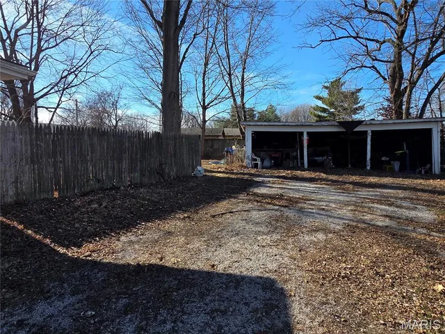 $79,900 | 900 Sarah Street, Jerseyville, IL 62052