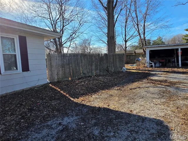 $79,900 | 900 Sarah Street, Jerseyville, IL 62052