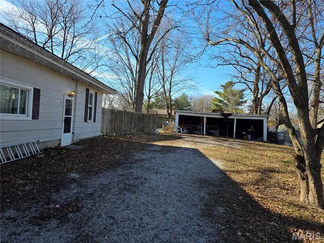 $79,900 | 900 Sarah Street, Jerseyville, IL 62052