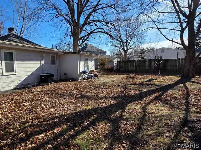 $79,900 | 900 Sarah Street, Jerseyville, IL 62052