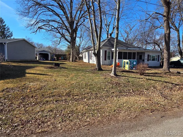 $79,900 | 900 Sarah Street, Jerseyville, IL 62052