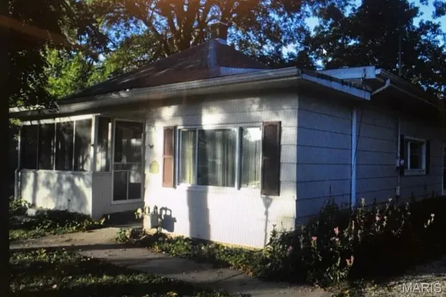 $79,900 | 900 Sarah Street, Jerseyville, IL 62052