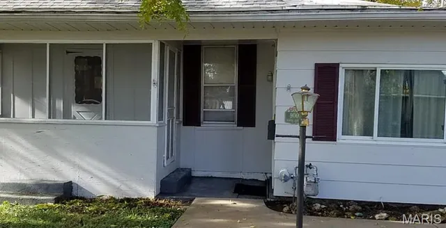 $79,900 | 900 Sarah Street, Jerseyville, IL 62052