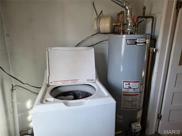 $74,000 | 900 Sarah Street, Jerseyville, IL 62052