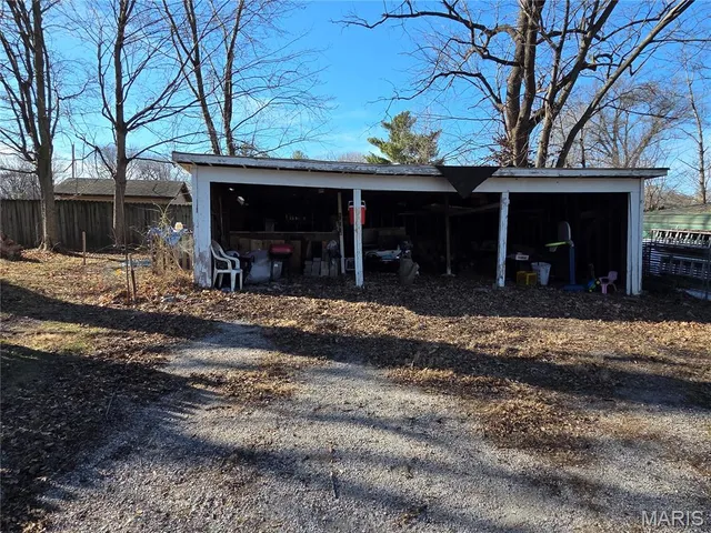 $79,900 | 900 Sarah Street, Jerseyville, IL 62052