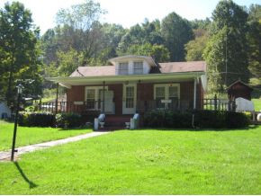 19196 Benhams Road Bristol, VA 24202 - Photo 1 of 8 Photo 1