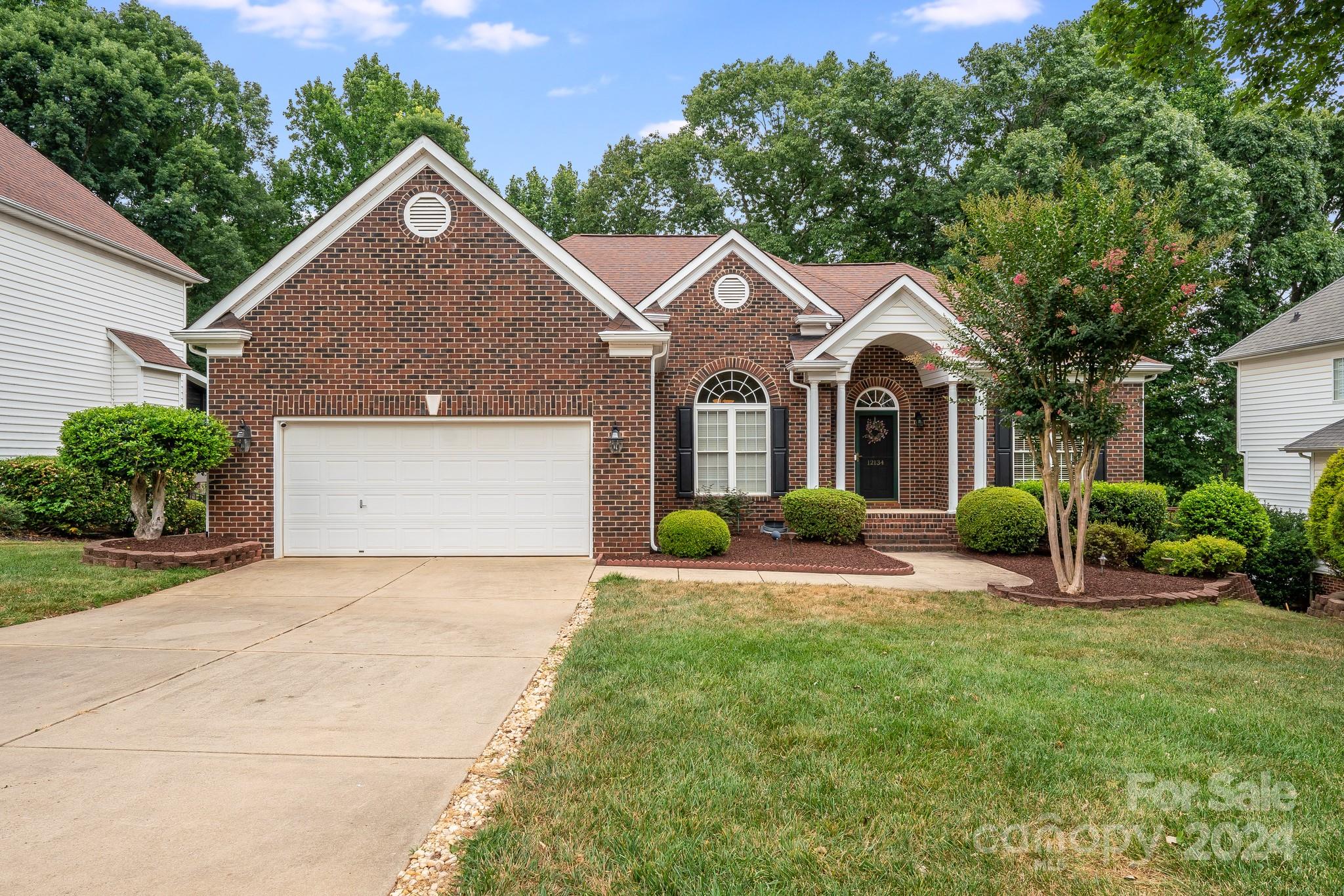12134 Willingdon Road Huntersville, NC 28078 - Photo 1 of 48 Gallery Image 1
