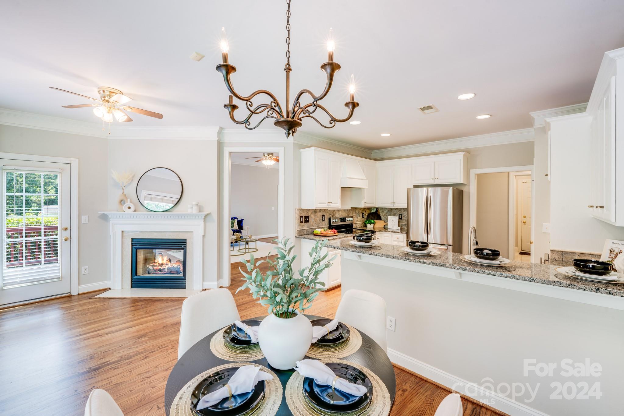 12134 Willingdon Road Huntersville, NC 28078 - Photo 17 of 48 Gallery Image 17