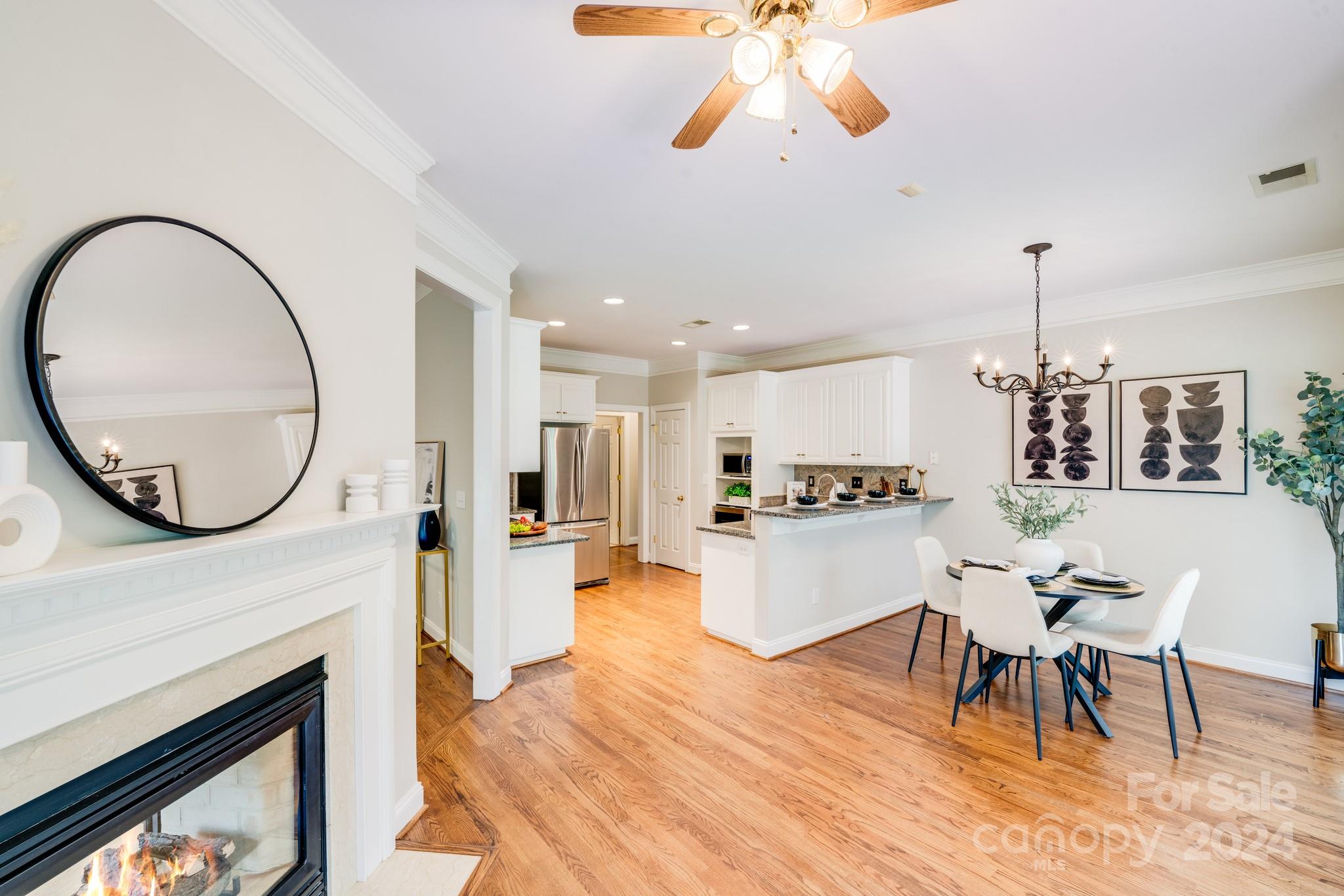 12134 Willingdon Road Huntersville, NC 28078 - Photo 19 of 48 Gallery Image 19