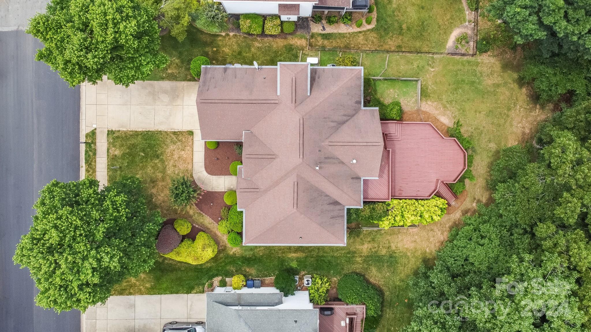 12134 Willingdon Road Huntersville, NC 28078 - Photo 3 of 48 Gallery Image 3