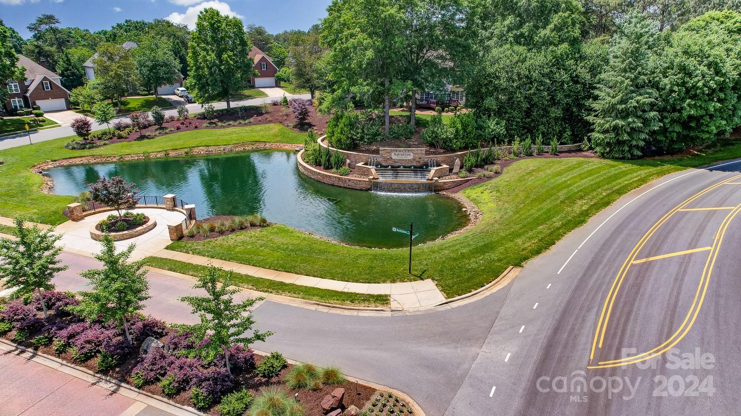 12134 Willingdon Road Huntersville, NC 28078 - Photo 44 of 48 Gallery Image 44