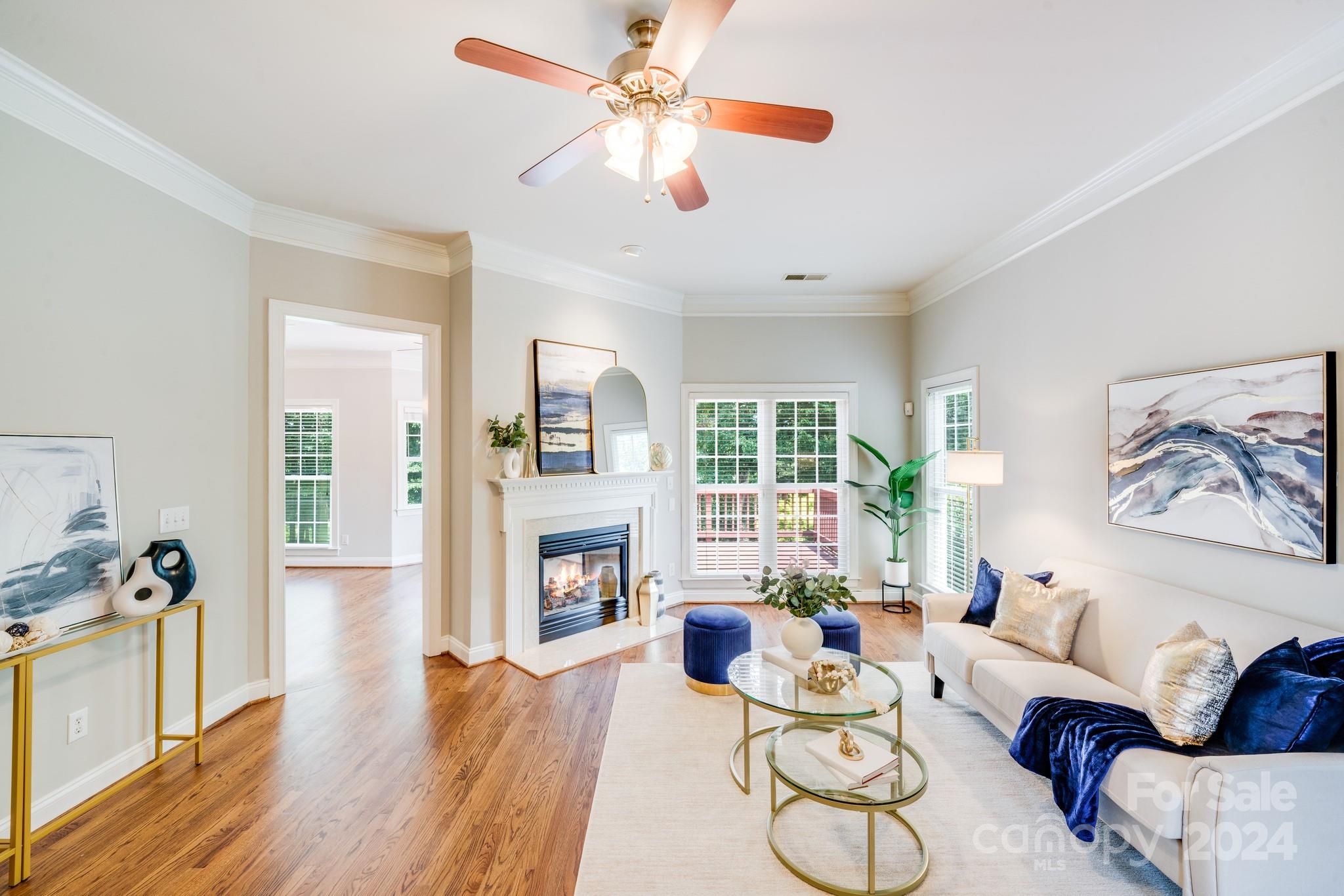 12134 Willingdon Road Huntersville, NC 28078 - Photo 10 of 48 Gallery Image 10