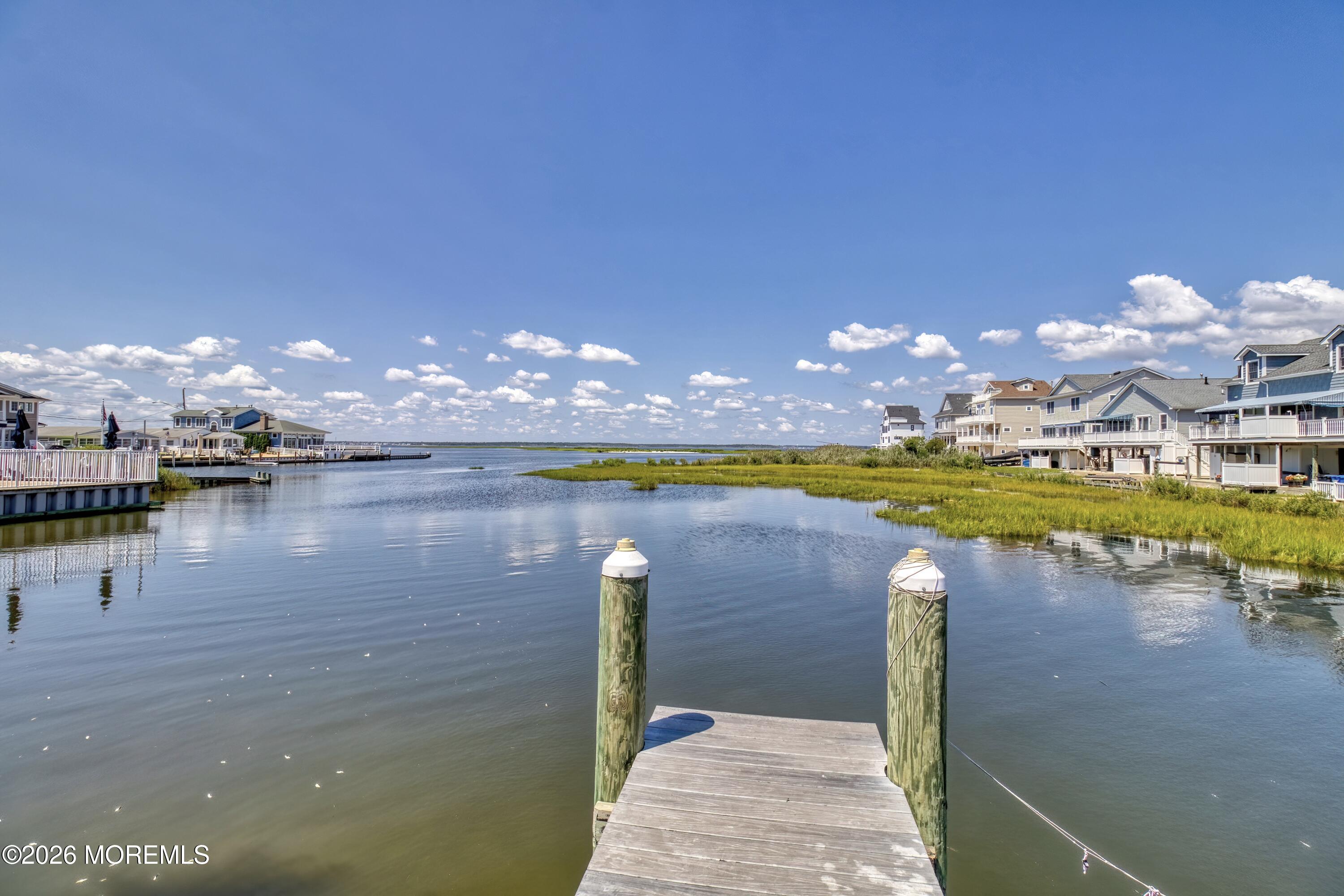 46 West Rutherford Lane Lavallette, NJ 08735 - Photo 53 of 58 to the Bay