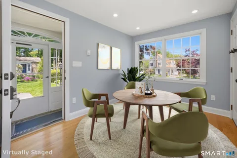 $929,000 | 3 Knickerbocker Avenue, Norwalk, CT 06855