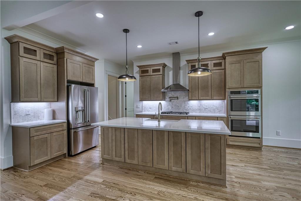 1040 Oak Valley Road Greensboro, GA 30642 - Photo 13 of 42