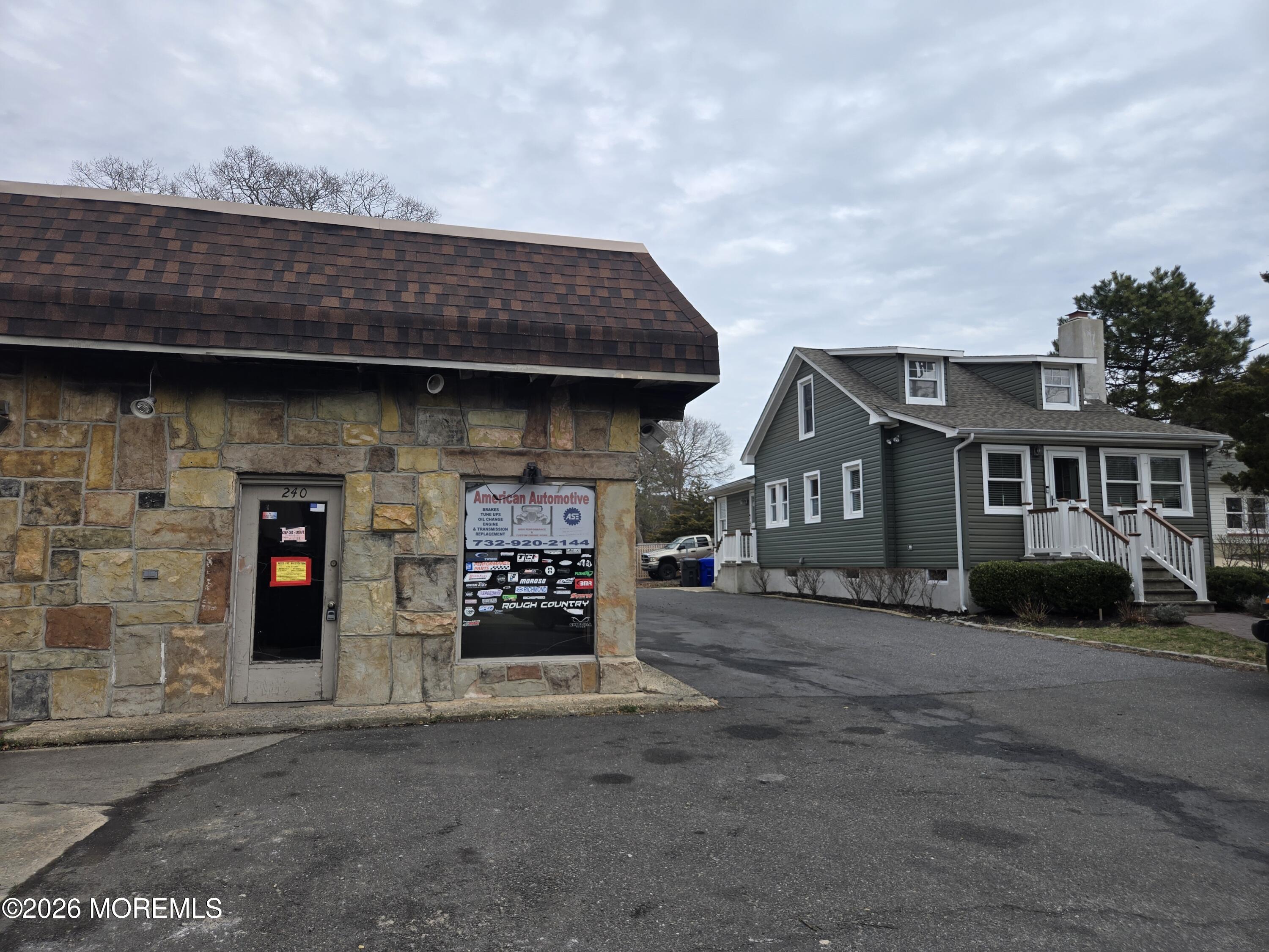 Mantoloking Road Brick, NJ 08723 - Photo 1 of 1 front