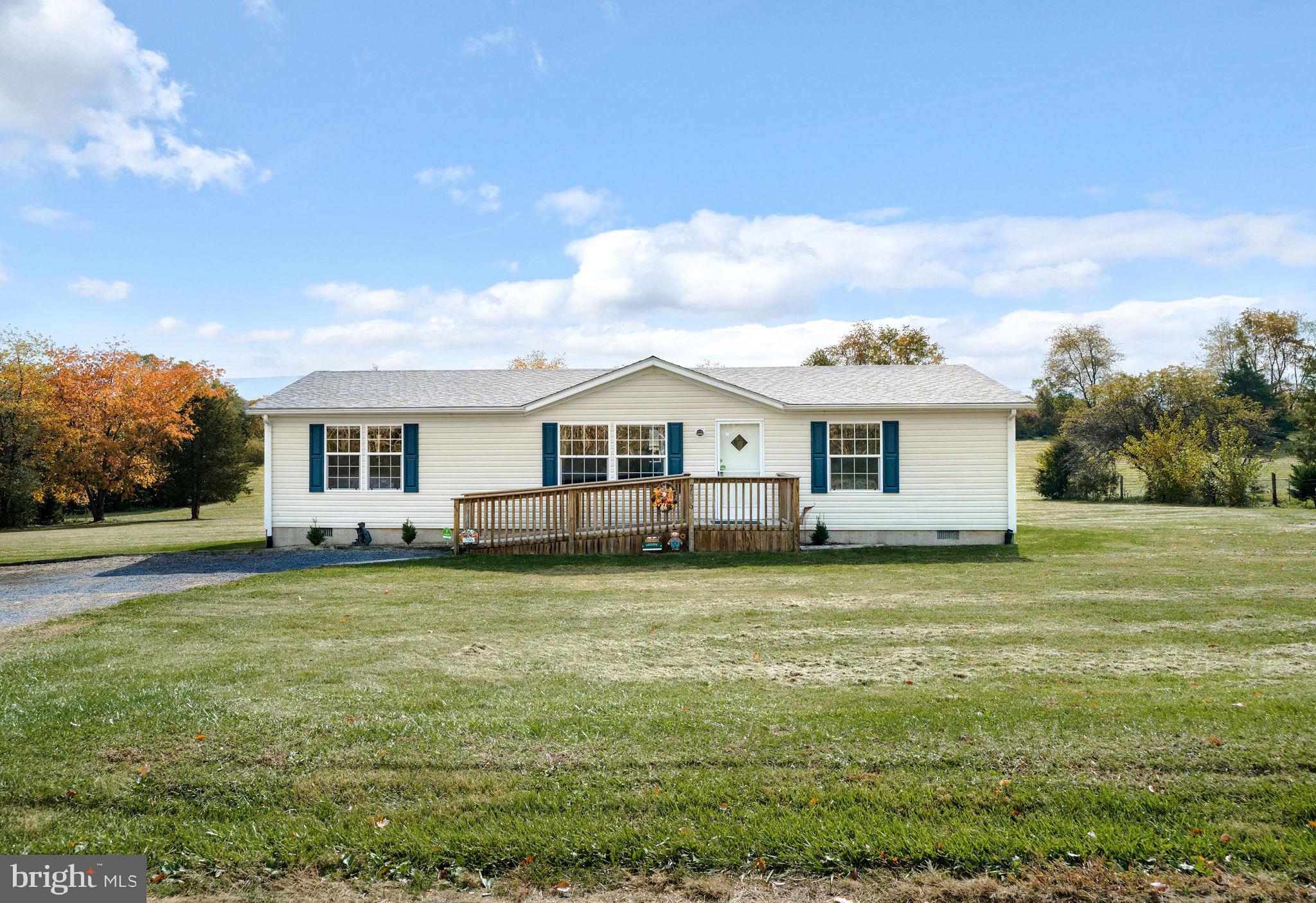706 Pleasant View Road Mount Jackson, VA 22842 - Photo 1 of 34 Welcome to 706 Pleasant View Rd Mt Jackson