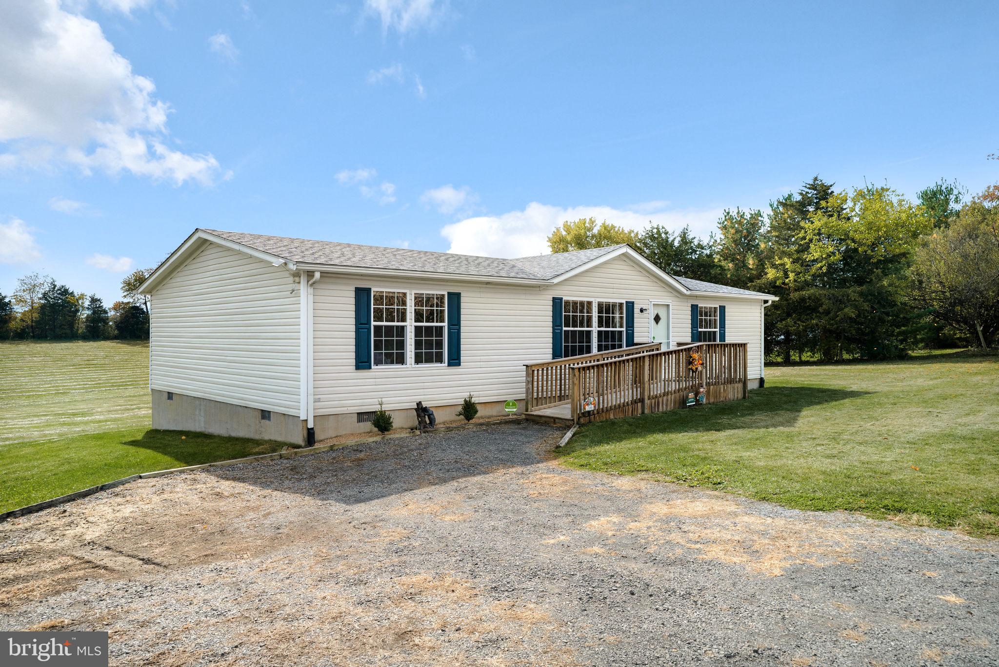 706 Pleasant View Road Mount Jackson, VA 22842 - Photo 32 of 34