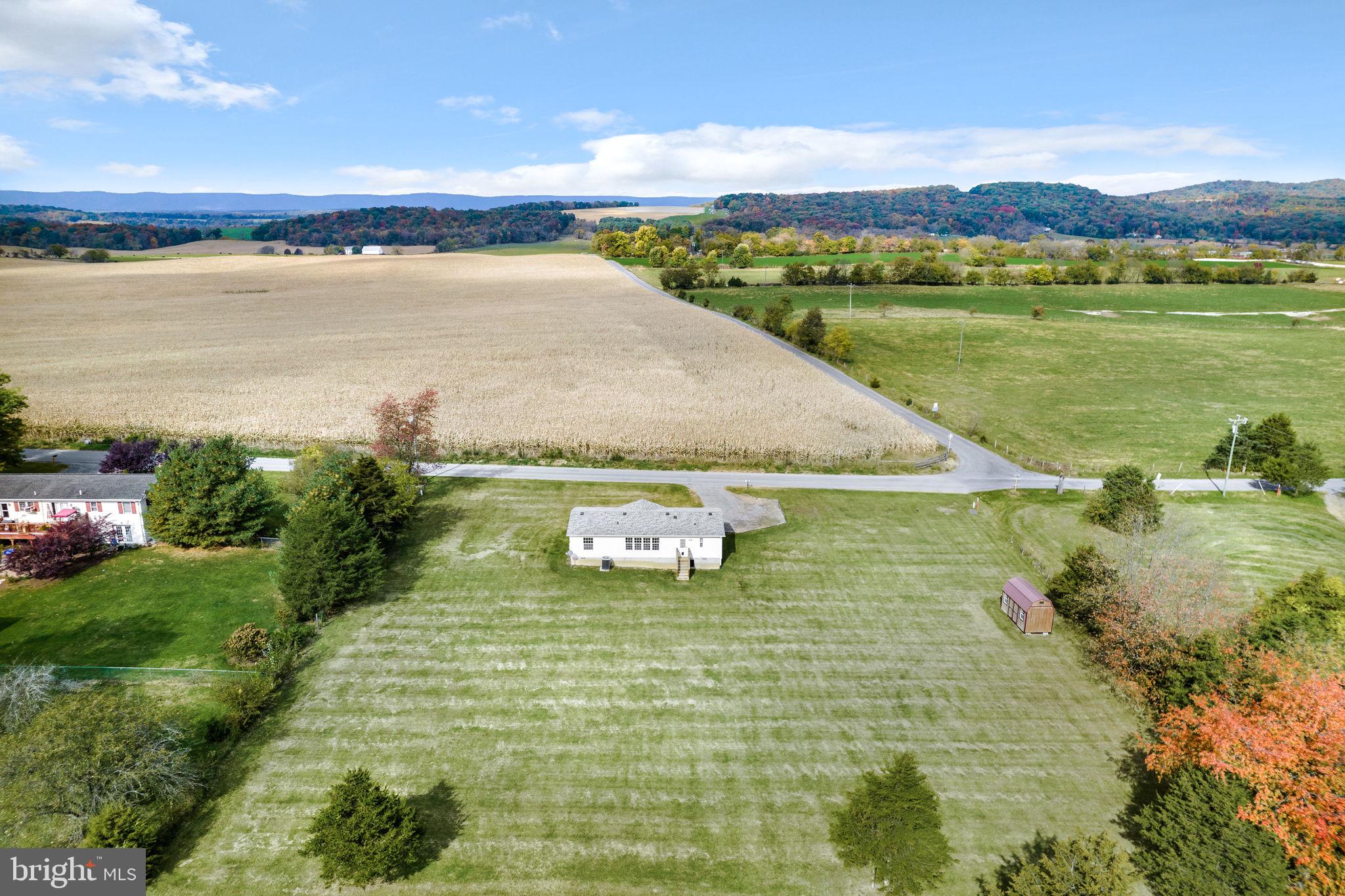 706 Pleasant View Road Mount Jackson, VA 22842 - Photo 33 of 34