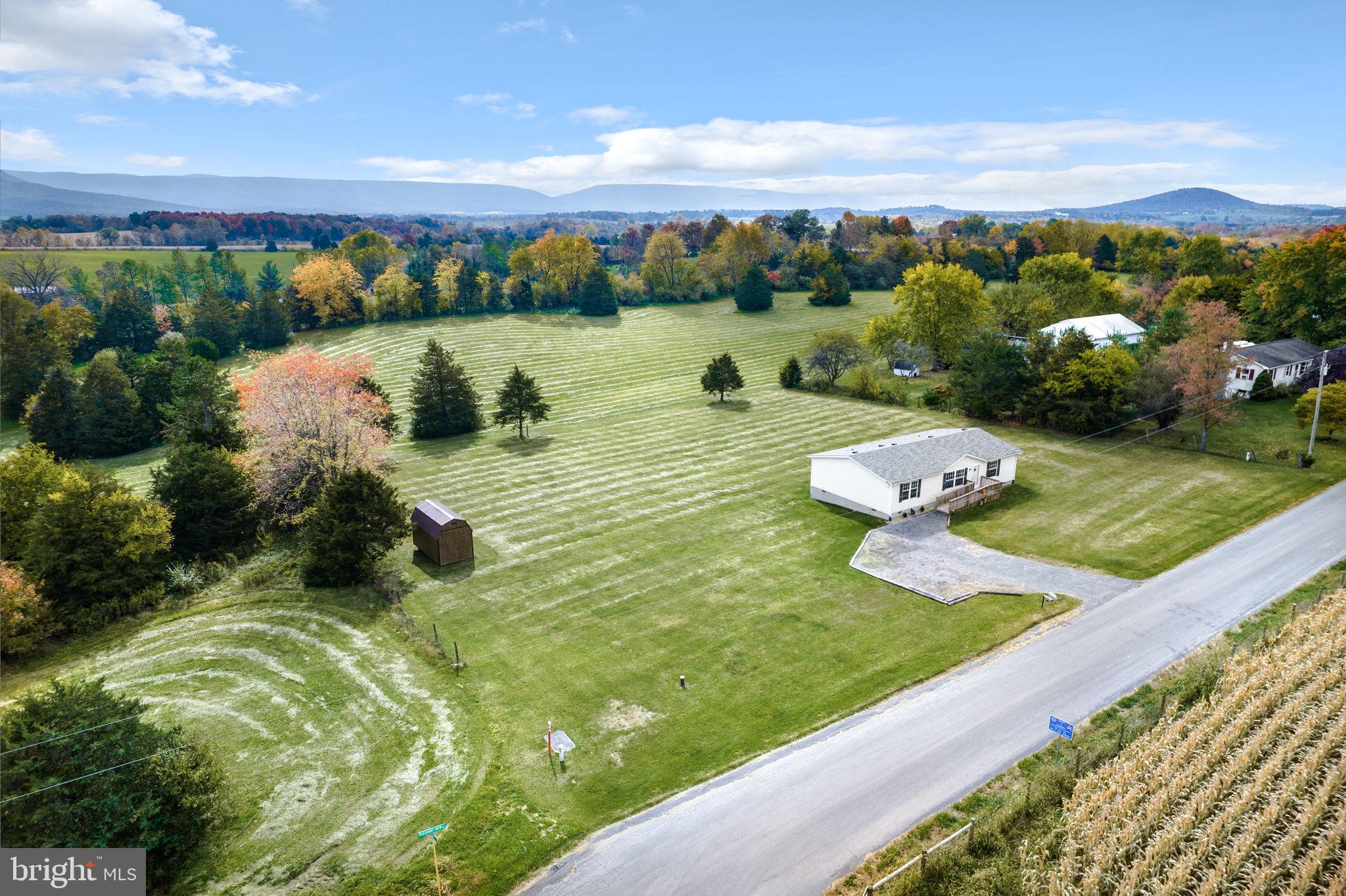 706 Pleasant View Road Mount Jackson, VA 22842 - Photo 34 of 34