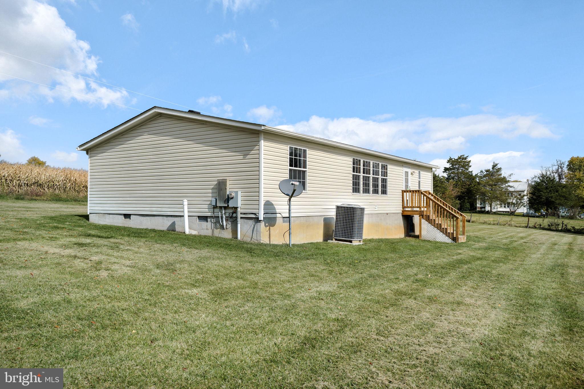 706 Pleasant View Road Mount Jackson, VA 22842 - Photo 6 of 34