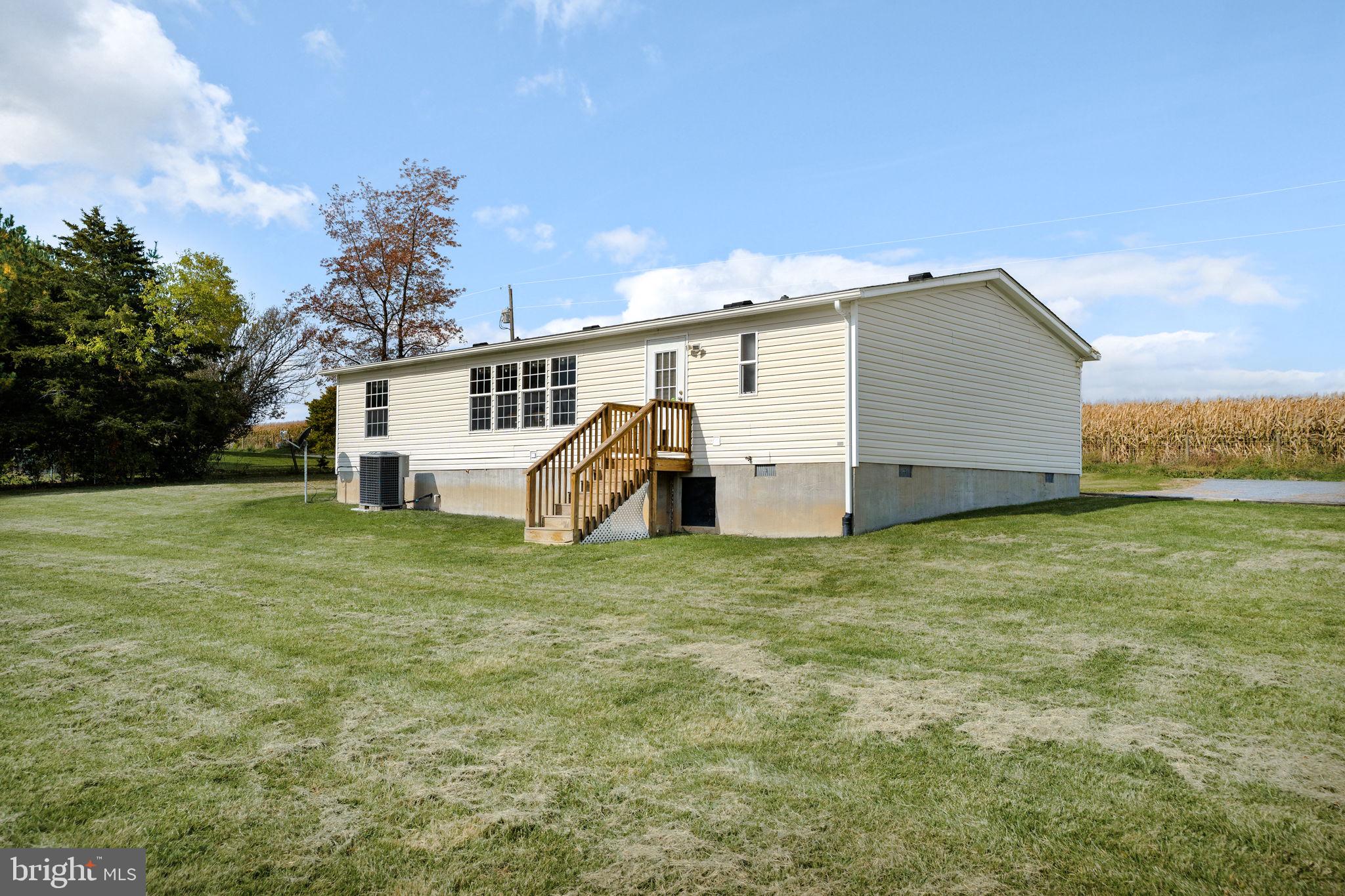 706 Pleasant View Road Mount Jackson, VA 22842 - Photo 7 of 34