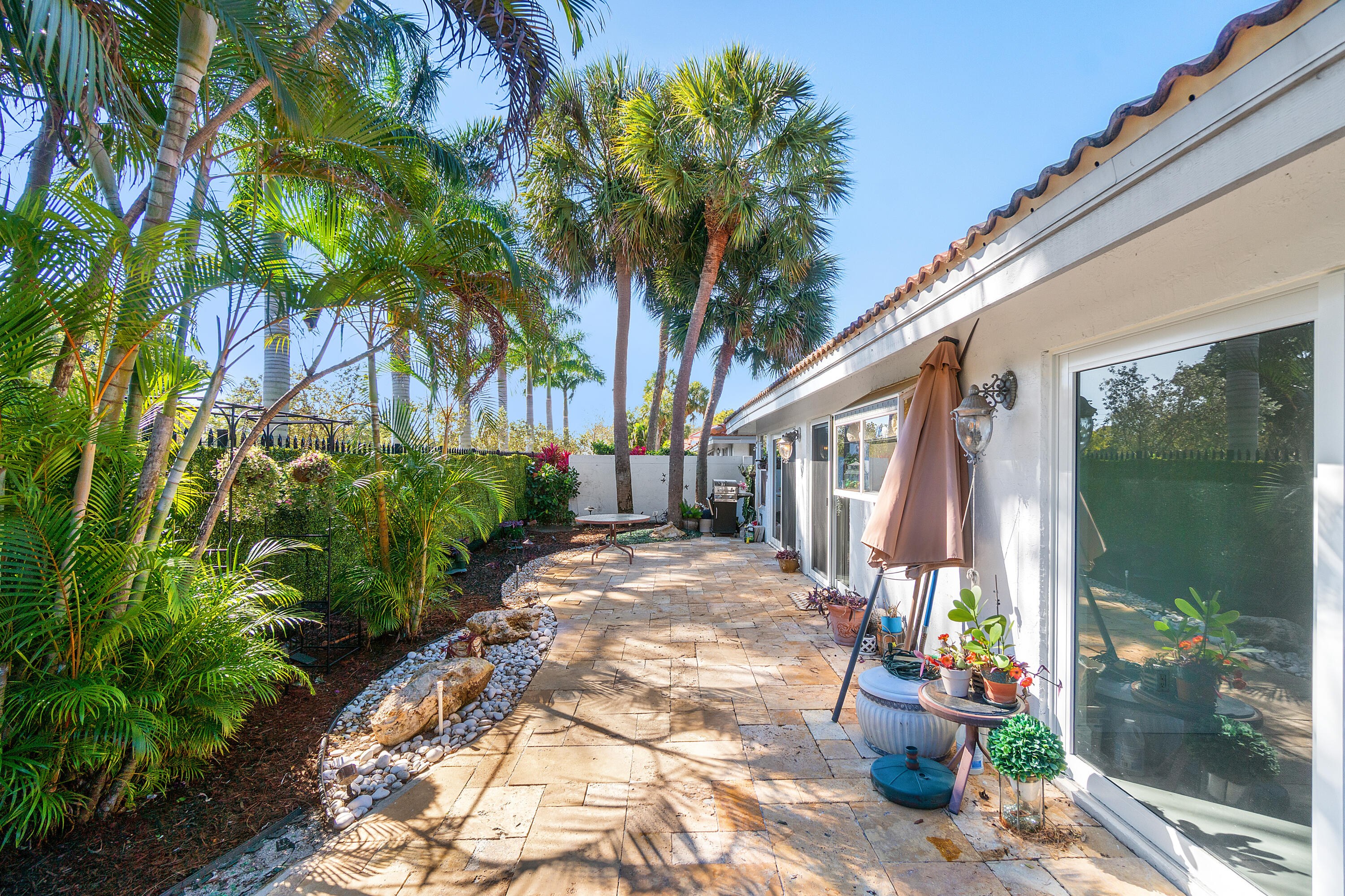 2246 Northwest 52nd Street Boca Raton, FL 33496 - Photo 29 of 45 Backyard