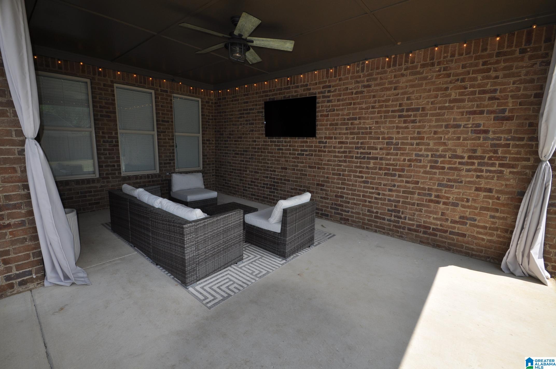 335 Strathaven Circle Pelham, AL 35124 - Photo 14 of 14