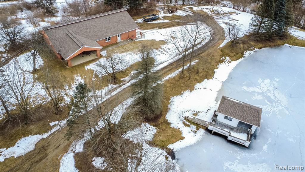 4355 South Lapeer Road Metamora, MI 48455 - Photo 66 of 69