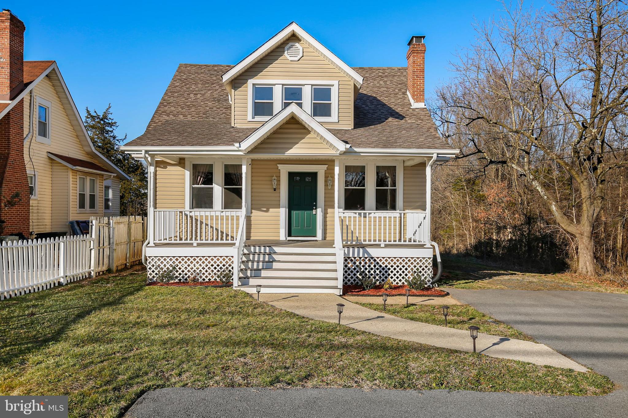 2874 Jessup Road Jessup, MD 20794 - Photo 1 of 37 Gallery Image 1