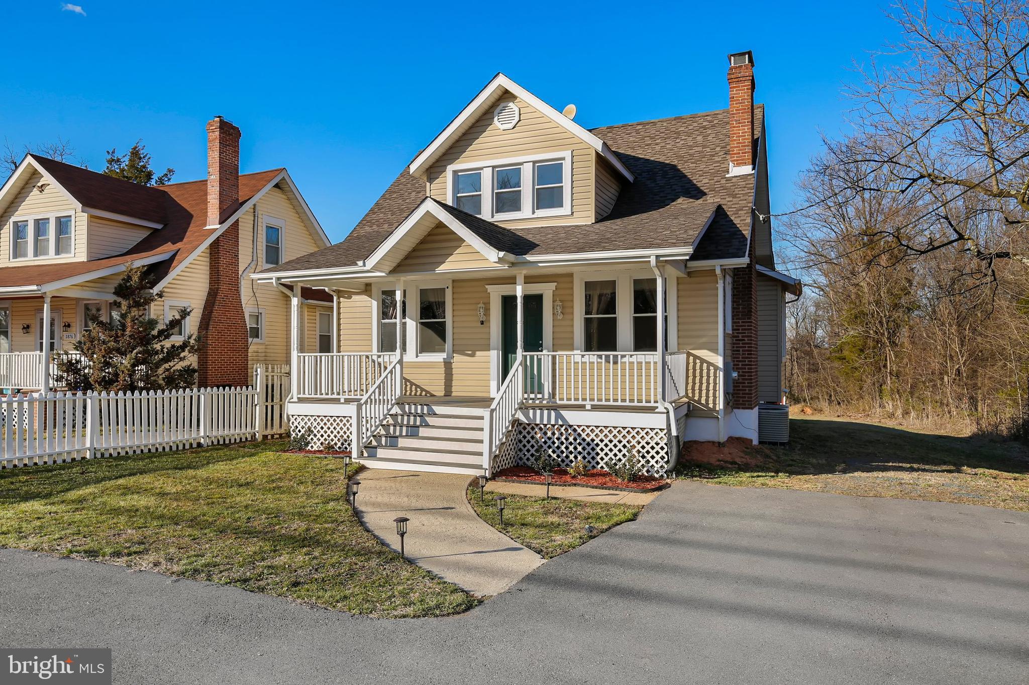 2874 Jessup Road Jessup, MD 20794 - Photo 2 of 37 Gallery Image 2