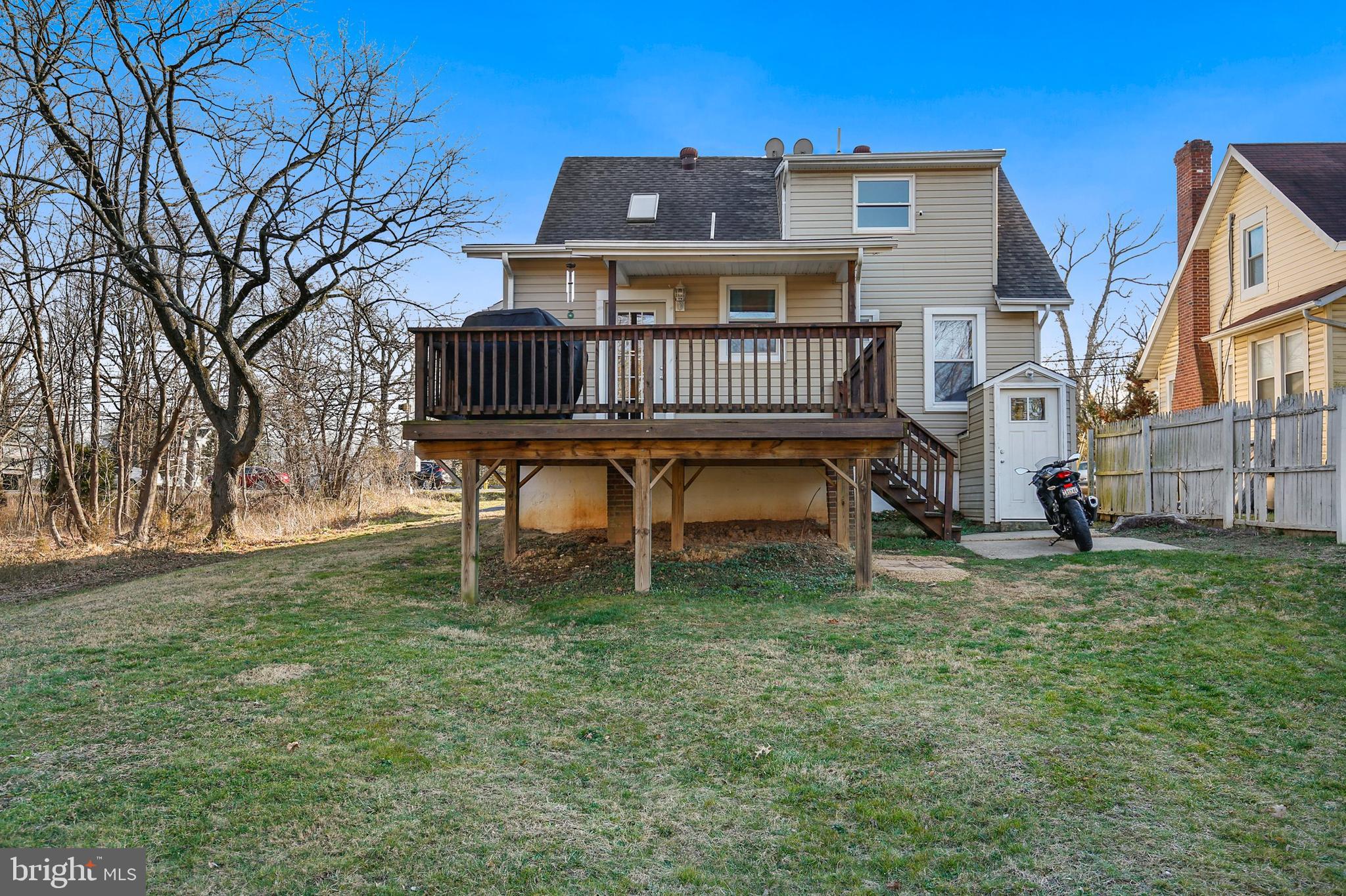 2874 Jessup Road Jessup, MD 20794 - Photo 35 of 37 Gallery Image 35