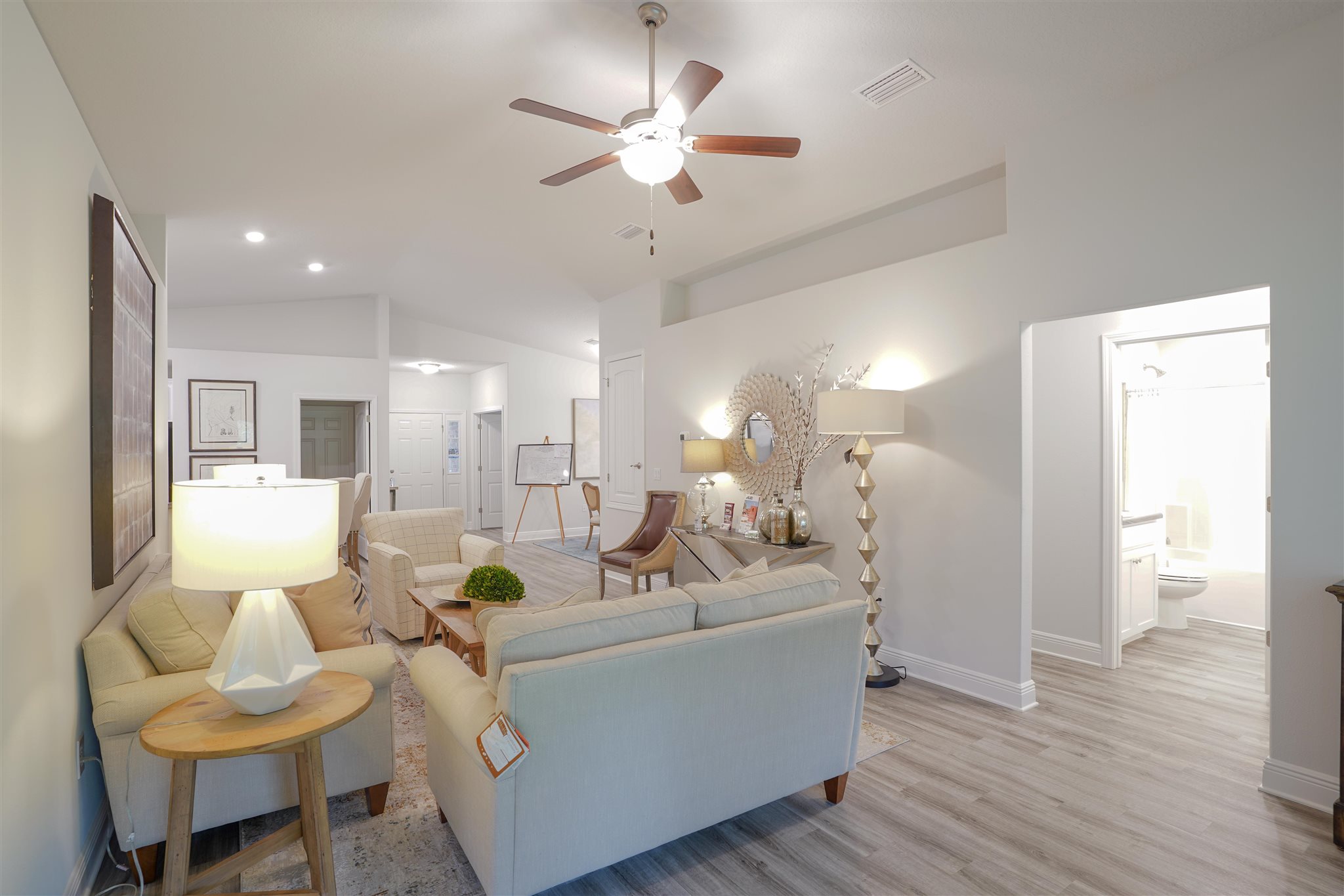 1833 Leigh Loop Cantonment, FL 32533 - Photo 8 of 16 Gallery Image 8