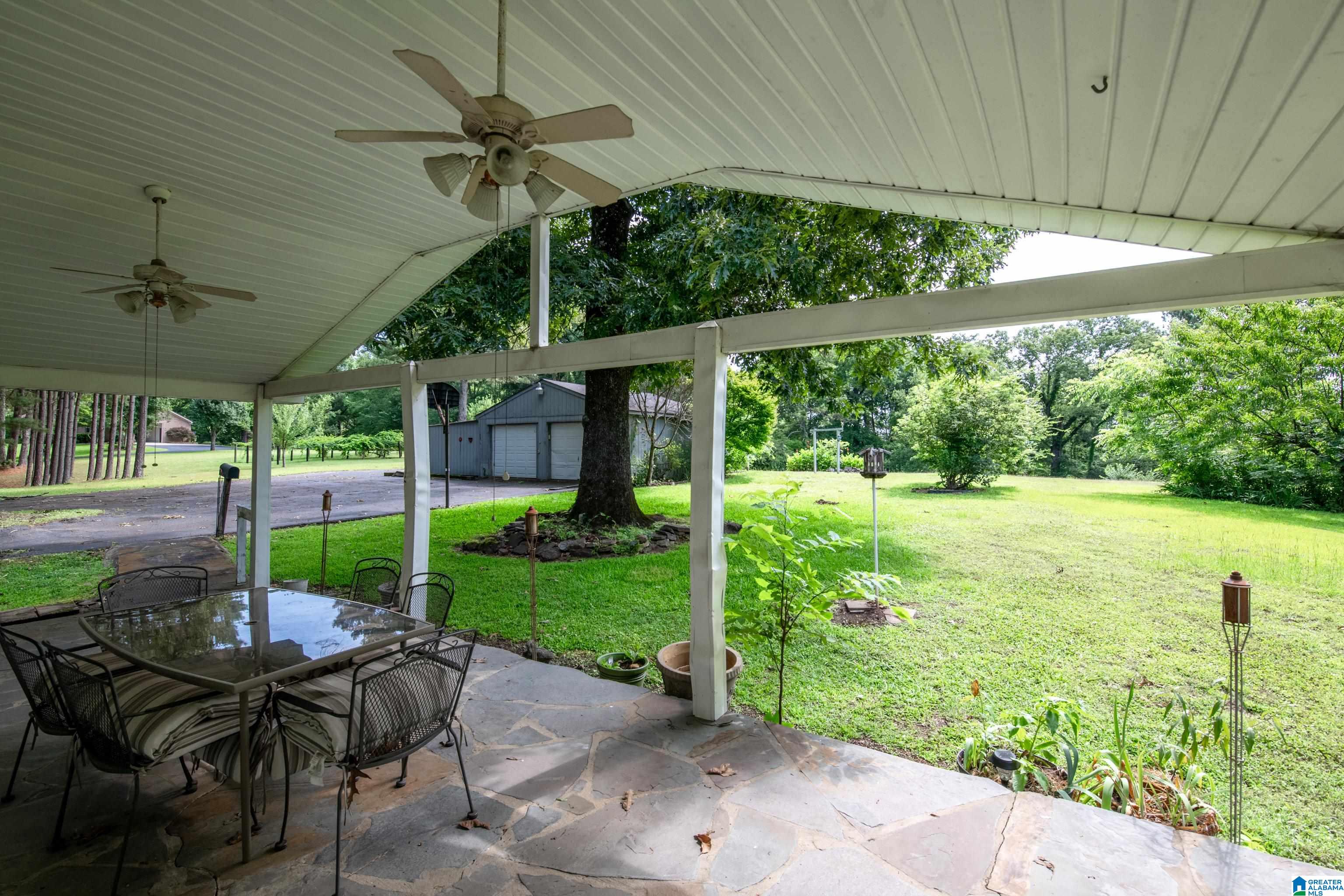 1230 Markeeta Spur Road Moody, AL 35004 - Photo 35 of 46