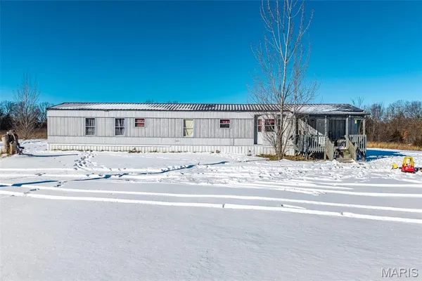 $110,000 | 20545 Highway K Falcon Mo 65470, Falcon, MO 65470
