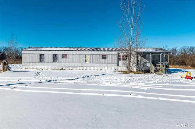 $110,000 | 20545 Highway K Falcon Mo 65470, Falcon, MO 65470