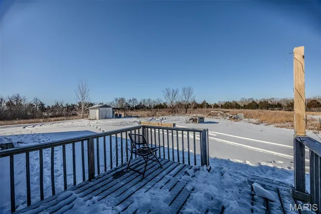 $110,000 | 20545 Highway K Falcon Mo 65470, Falcon, MO 65470