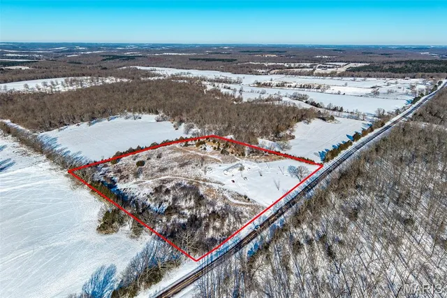 $110,000 | 20545 Highway K Falcon Mo 65470, Falcon, MO 65470