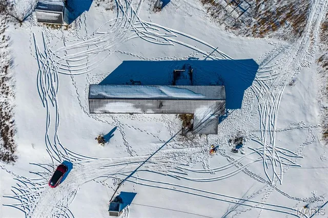 $110,000 | 20545 Highway K Falcon Mo 65470, Falcon, MO 65470