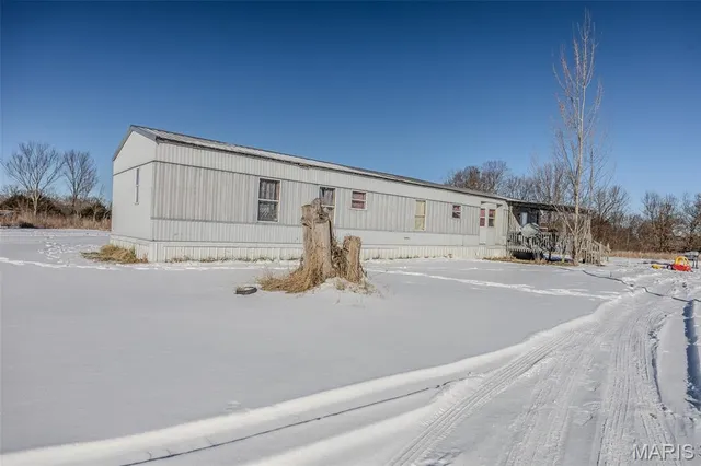 $110,000 | 20545 Highway K Falcon Mo 65470, Falcon, MO 65470