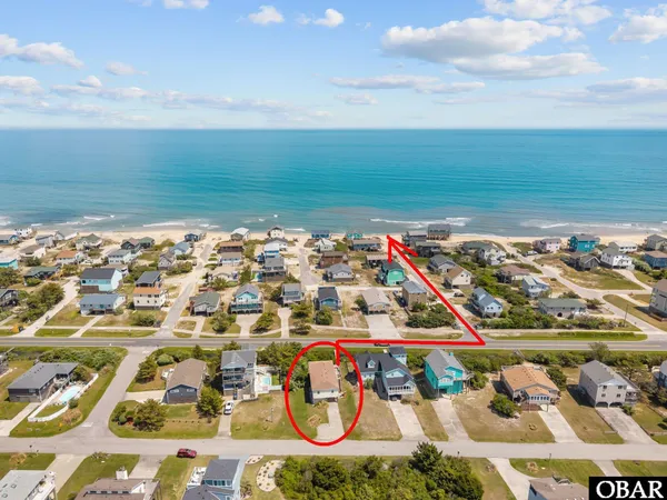 $650,000 | 10107 South Colony South Drive, Nags Head, NC 27959
