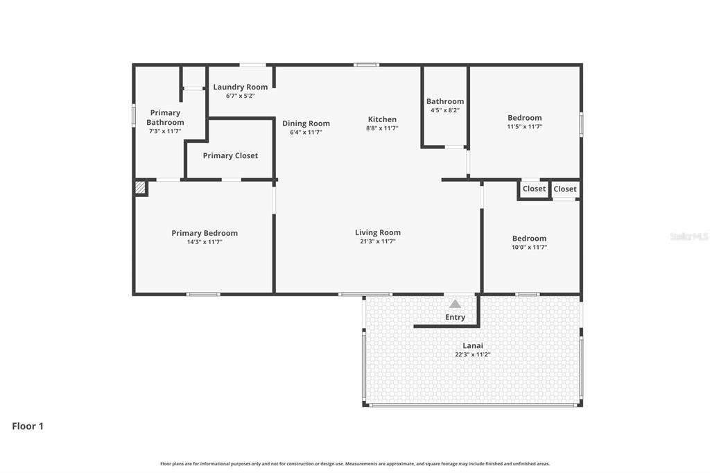 10303 Burnt Store Road, Unit 35 Punta Gorda, FL 33950 - Photo 31 of 31
