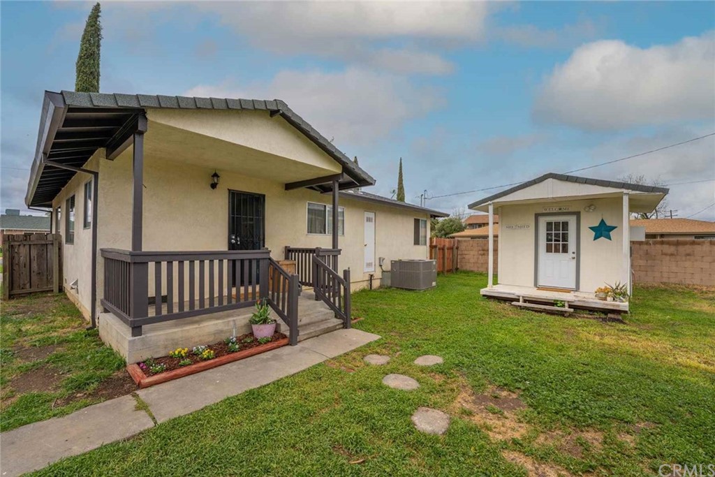 1187 4th Avenue Corning, CA 96021 - Photo 18 of 21