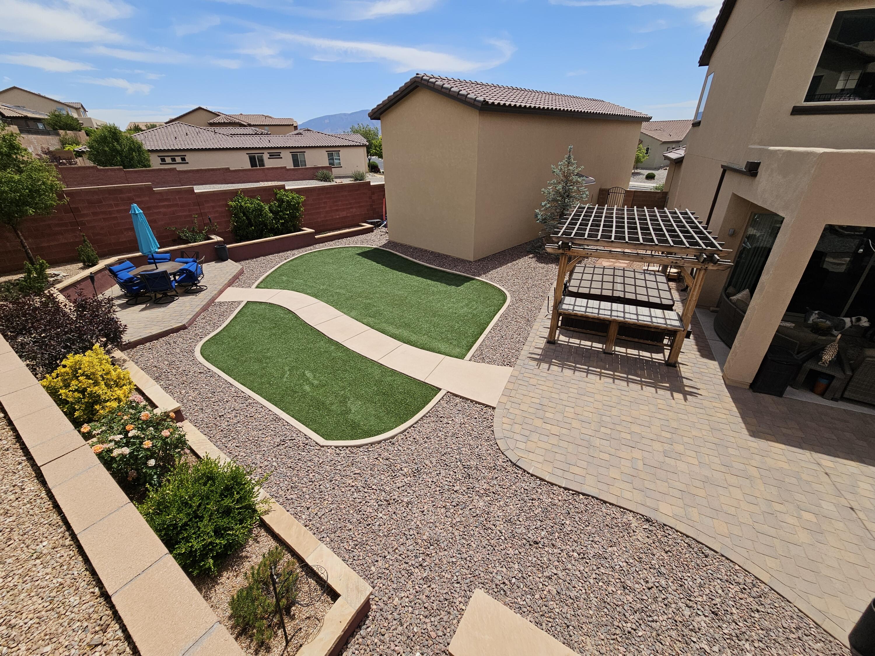 4118 Pico Norte Lane Northeast Rio Rancho, NM 87124 - Photo 24 of 29 Gallery Image 24