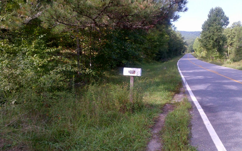 T1 Gumlog Road Young Harris, GA 30582 - Photo 1 of 1 Main View